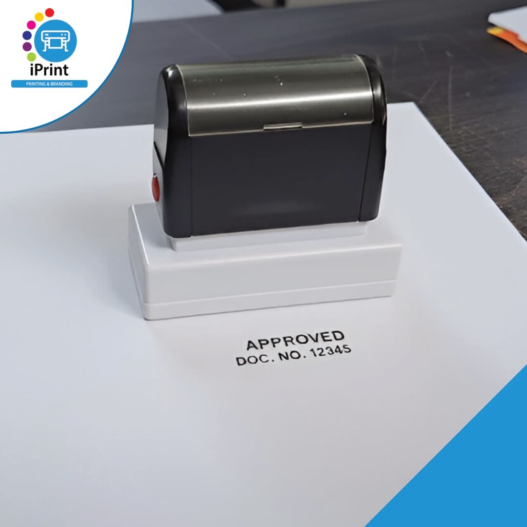 FLASH STAMP