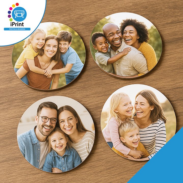 COASTERS (SET OF 6)
