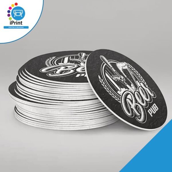COASTERS (SET OF 6)