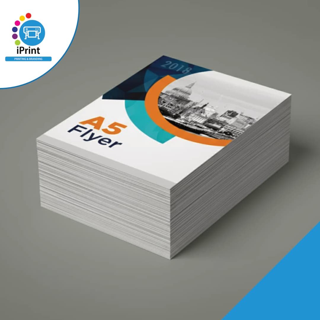 FLYERS (SET OF 1000)