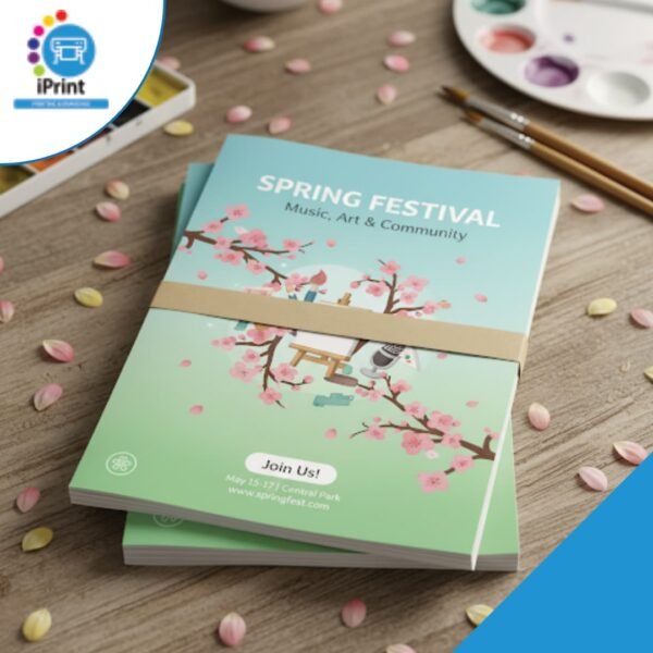 FLYERS (SET OF 500)