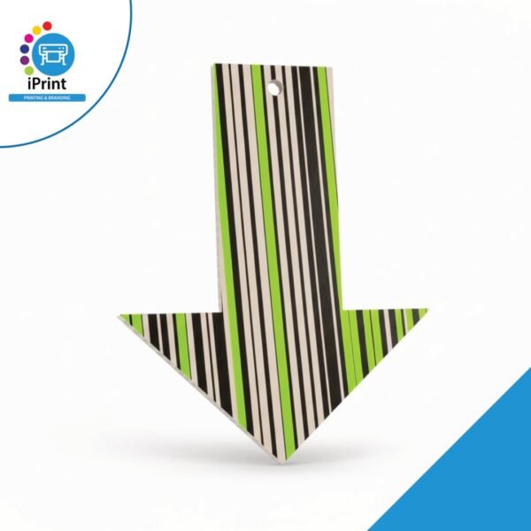 CUT-OUT CORREX