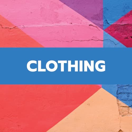 CLOTHING