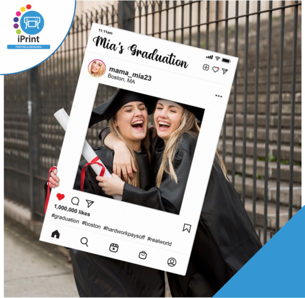 SELFIE FRAME