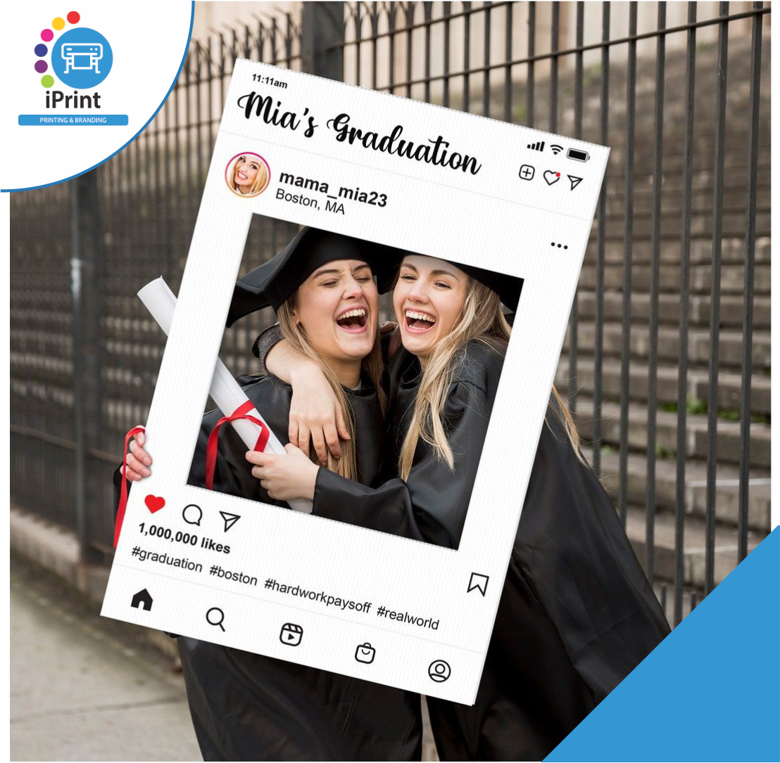 SELFIE FRAME