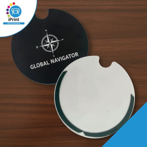 LICENSE DISC HOLDER