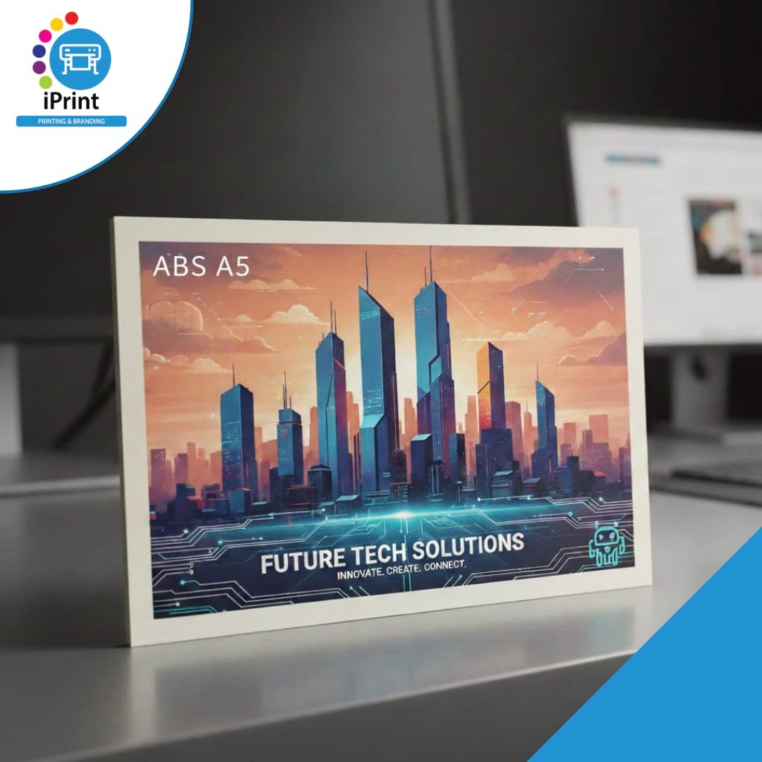 ABS BOARD