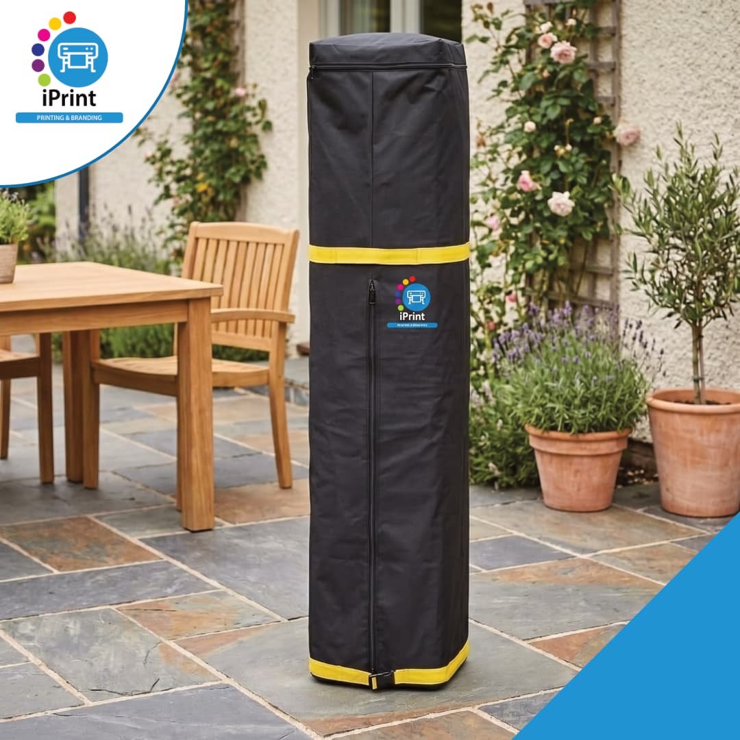 GAZEBO ZIPPER BAG