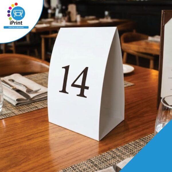 TABLE STAND