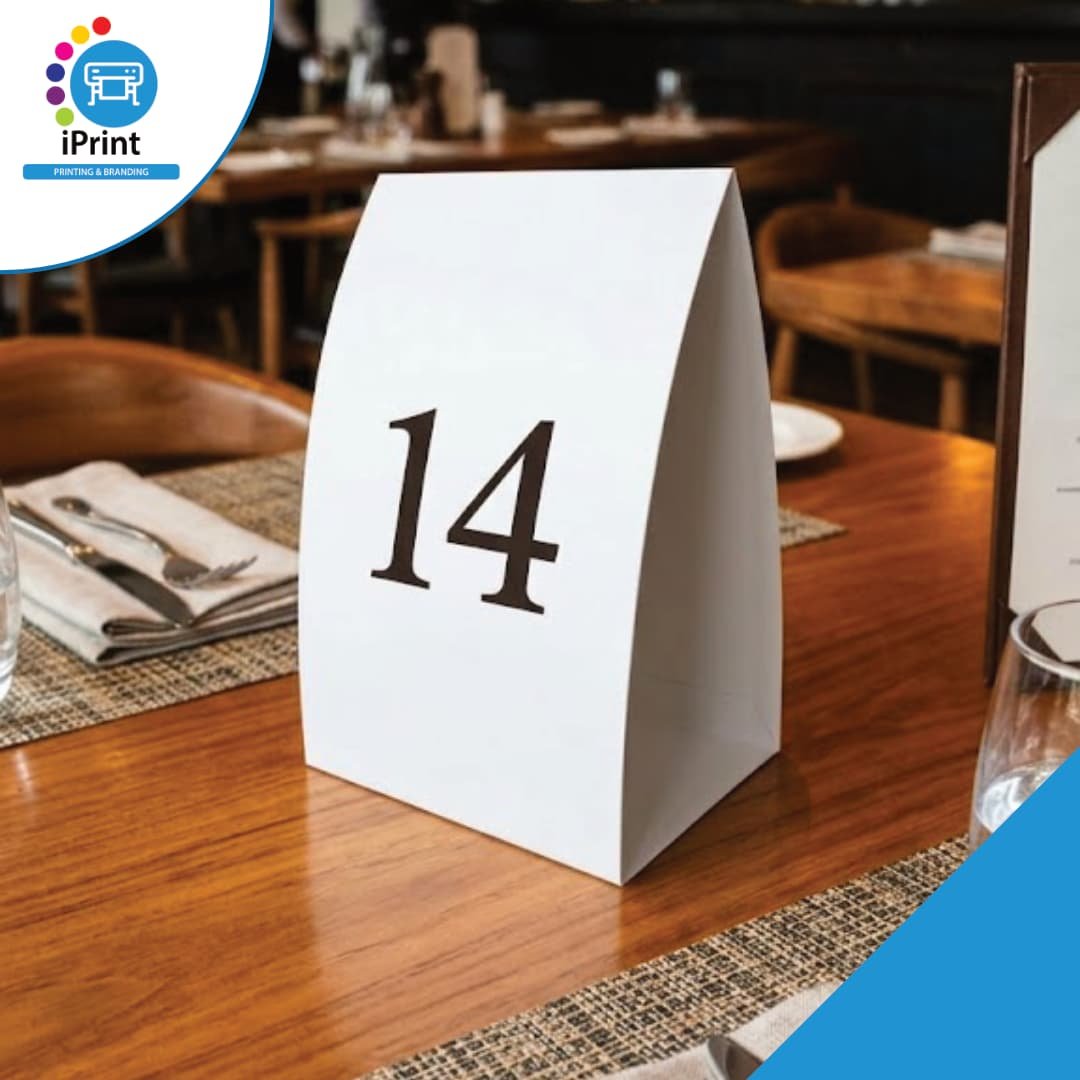 TABLE STAND