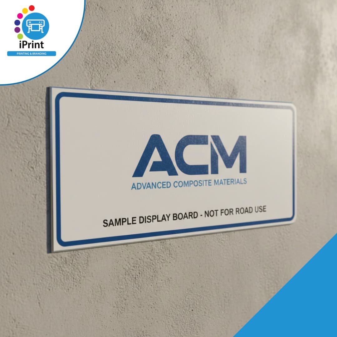 ACM BOARD