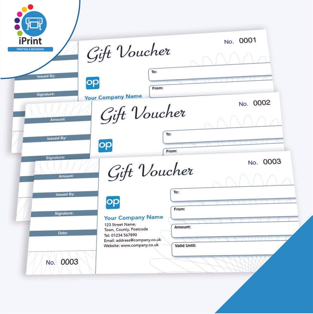 VOUCHERS