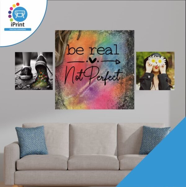 CANVAS SET 7 (SET OF 3)