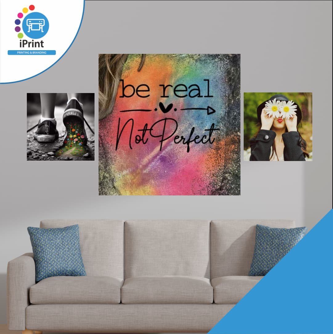 CANVAS SET 7 (SET OF 3)