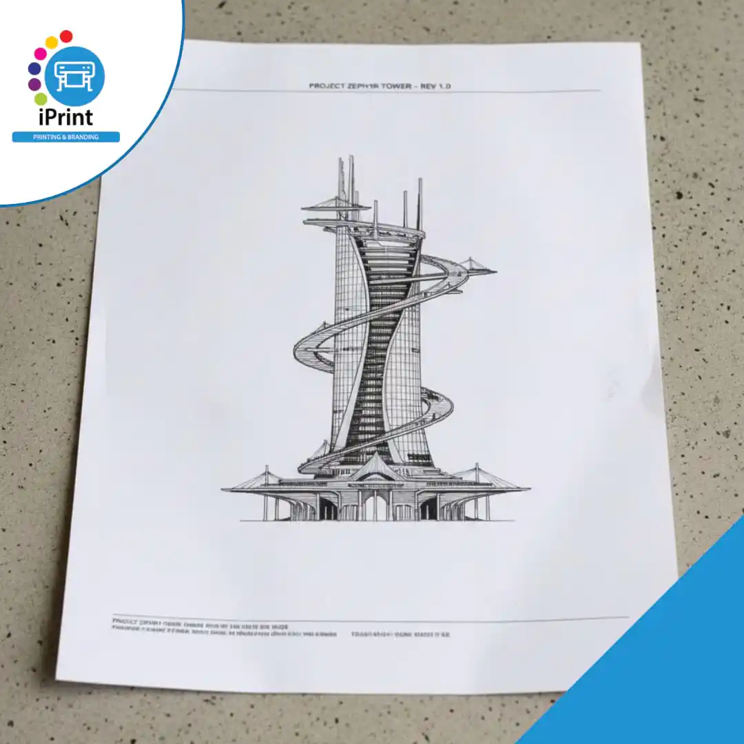 PAPER PRINT