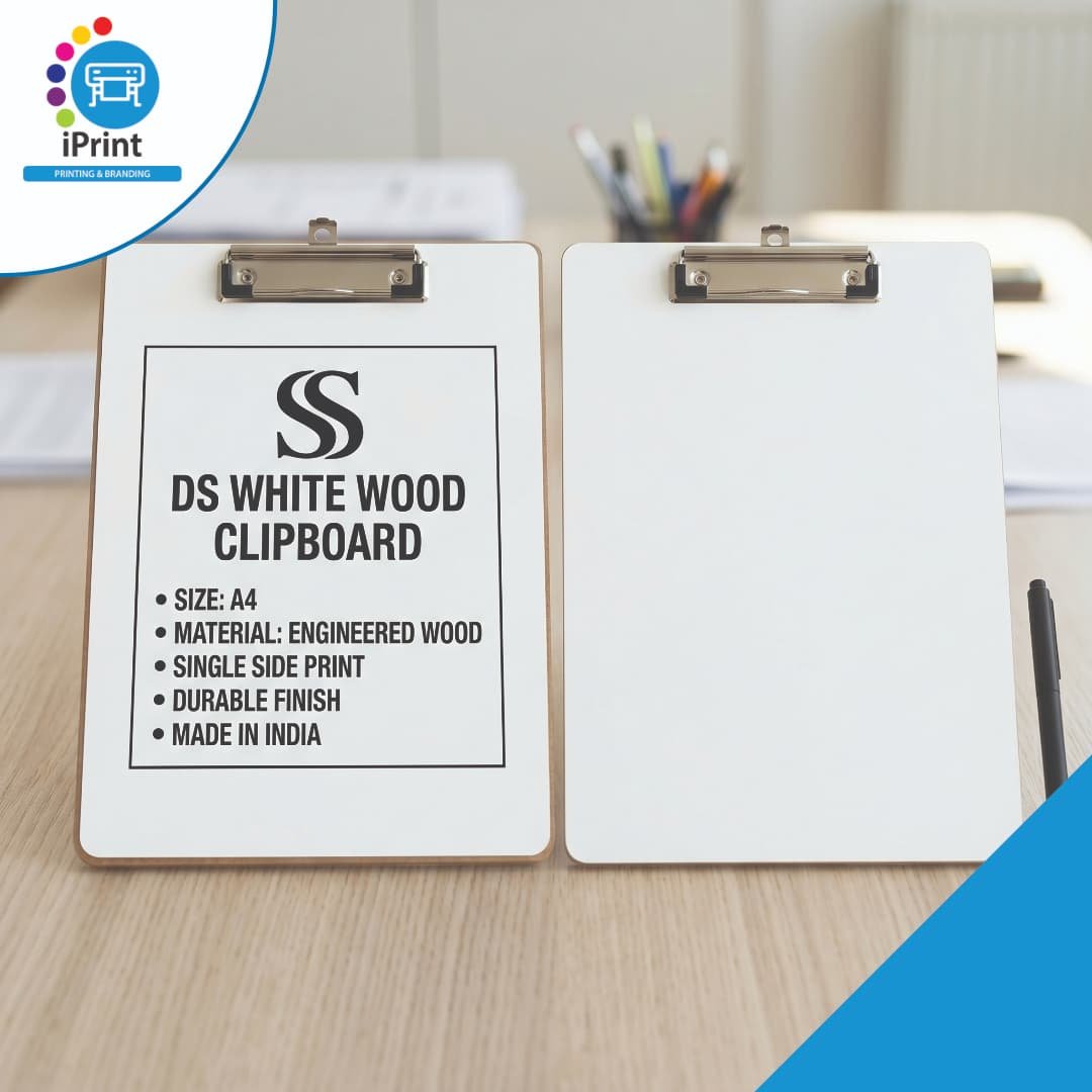 CLIPBOARD