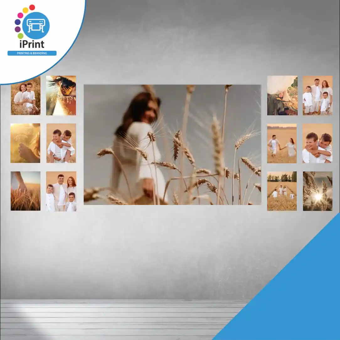 CANVAS SET 10 (SET OF 13)