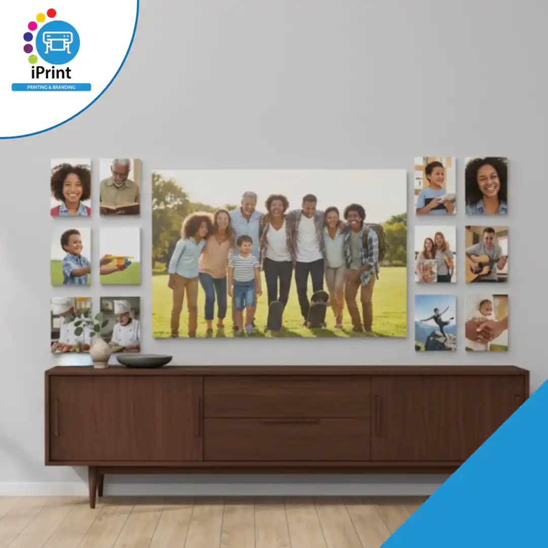 CANVAS SET 10 (SET OF 13) - Image 2