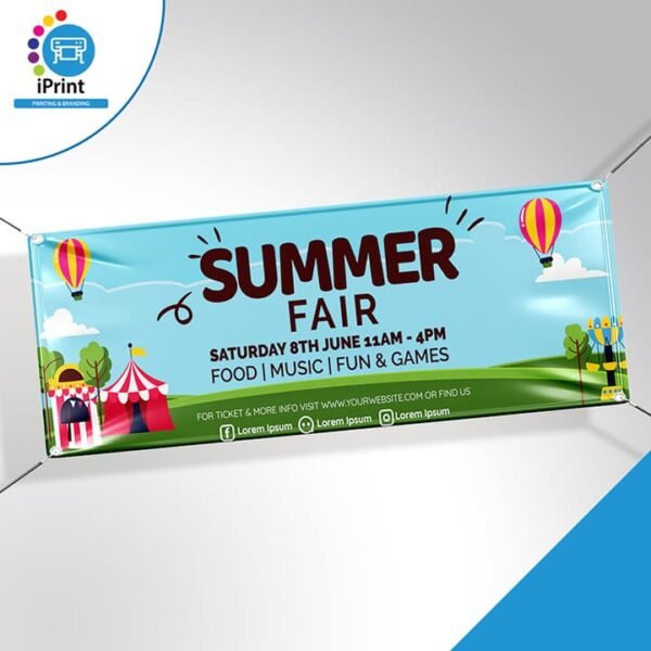 PVC-BANNER