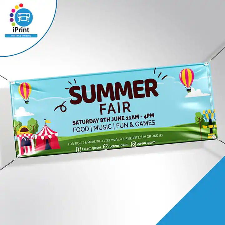 PVC-BANNER