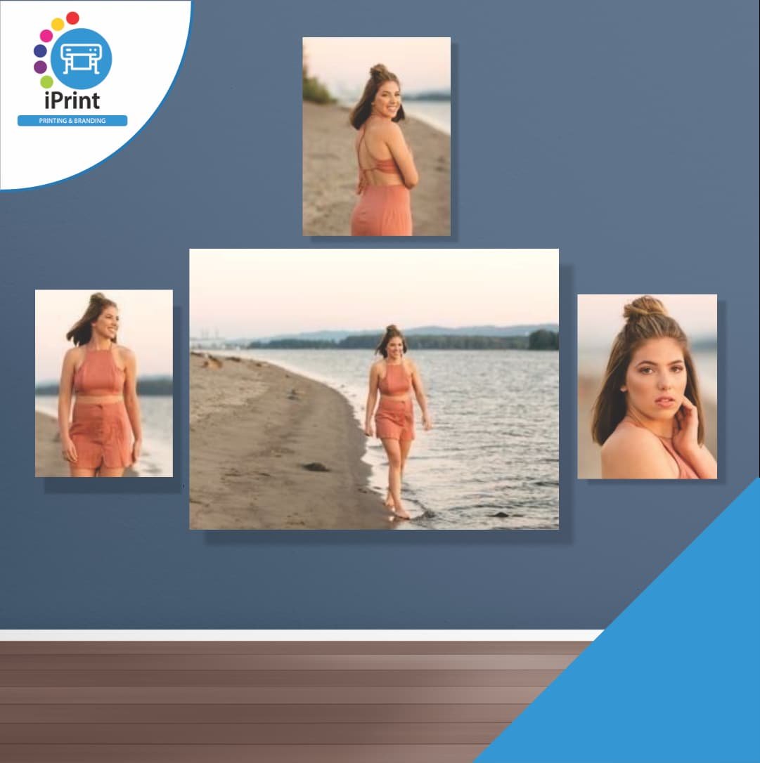 CANVAS SET 4 (SET OF 4)