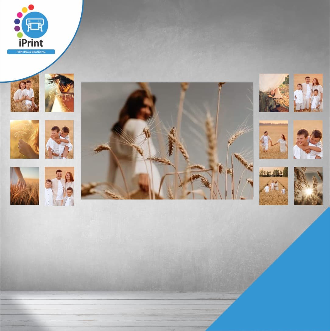 CANVAS SET 10 (SET OF 13)