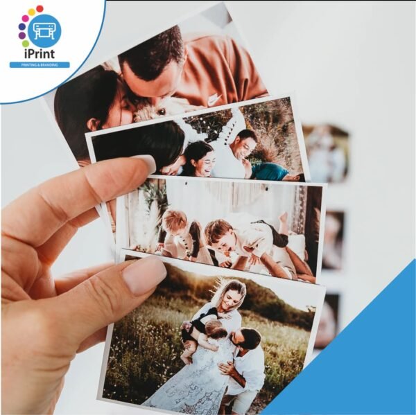 FLEXIBLE FRIDGE MAGNETS (SET OF 4)