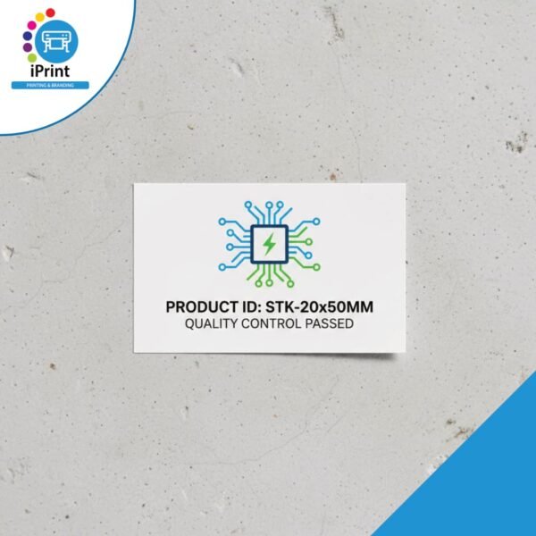 STICKERS (SET OF 33)