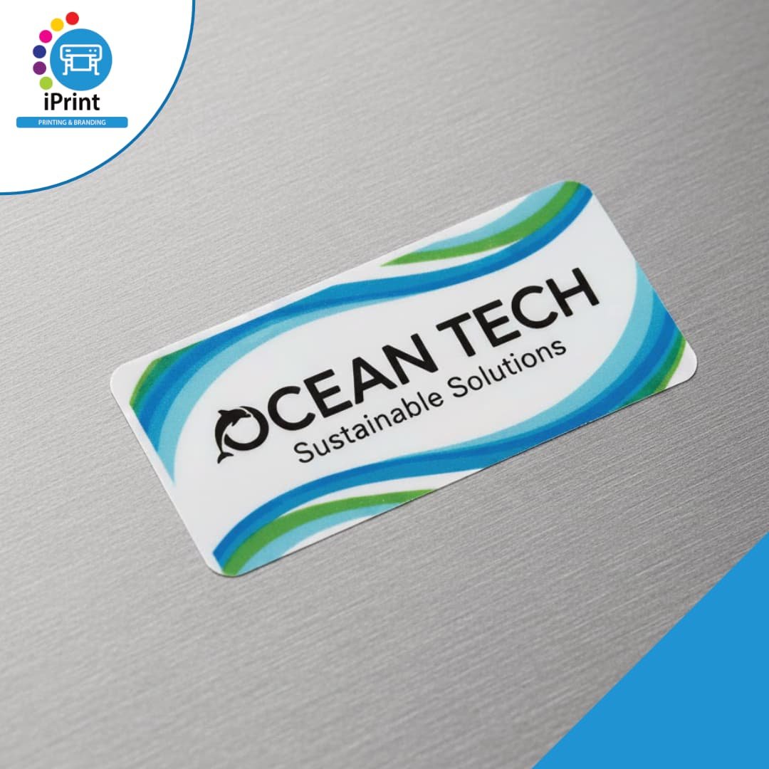 STICKERS (SET OF 60)